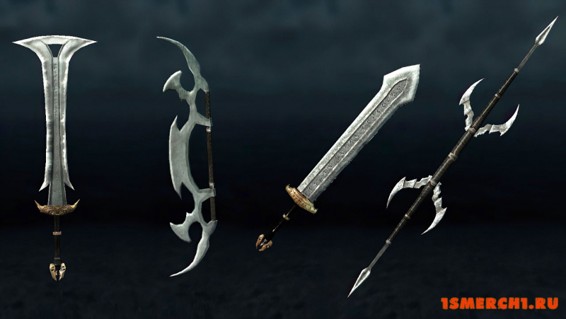 Predators - The Lost Tribes