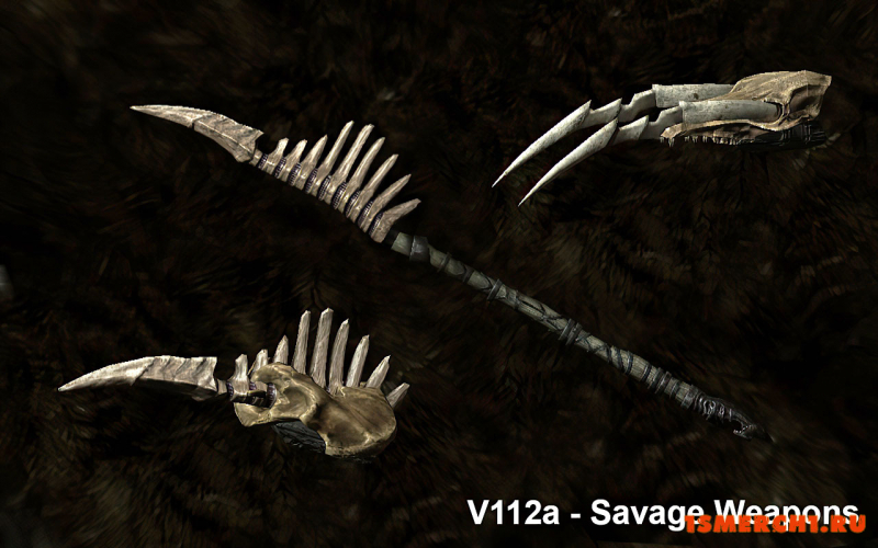 Predators - The Lost Tribes