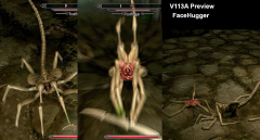 Predators - The Lost Tribes