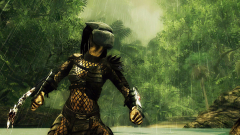 Predators - The Lost Tribes