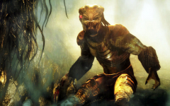 Predators - The Lost Tribes