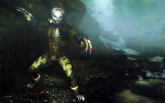 Predators - The Lost Tribes