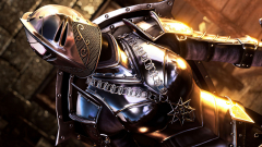 DX Dark Knight Armor