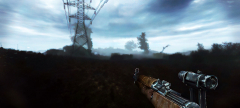 Dead Air Revolution