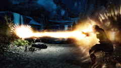 Dawnguard Arsenal
