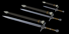 Dawnguard Arsenal