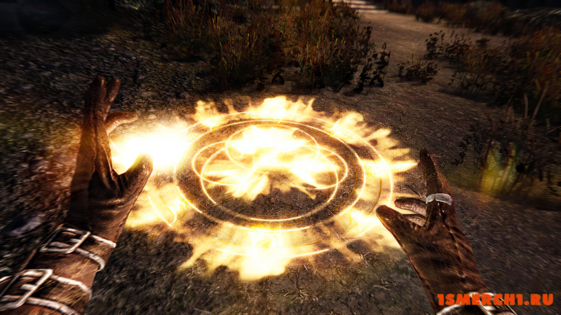 Dawnguard Arsenal