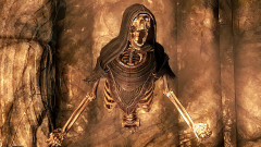 Armored Skeletons