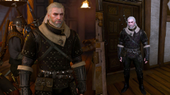 Griffin, Bear and Cat Set Redesign