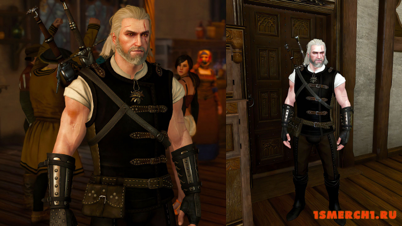 Griffin, Bear and Cat Set Redesign