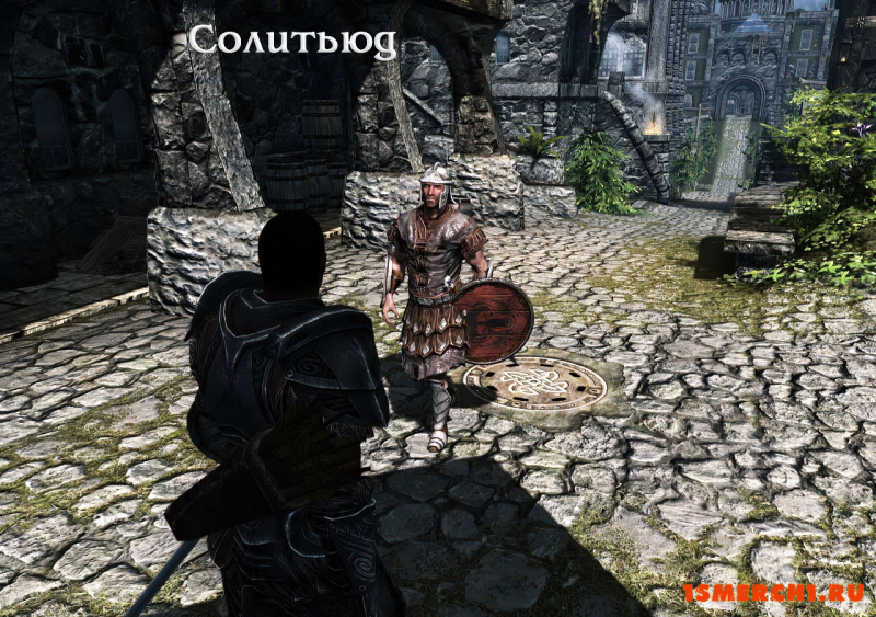 Various Guards