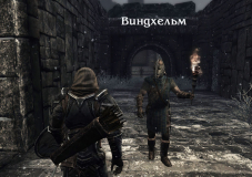 Various Guards