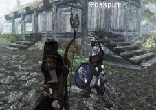 Various Guards