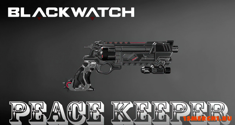 Peacekeeper