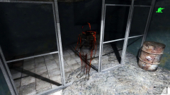Resident Evil mod