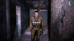 Resident Evil mod