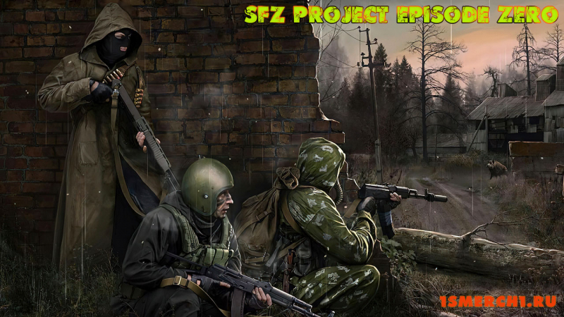 SFZ Project Episode Zero