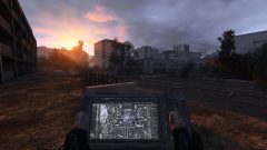 Stalker Anomaly