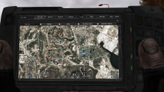 Stalker Anomaly