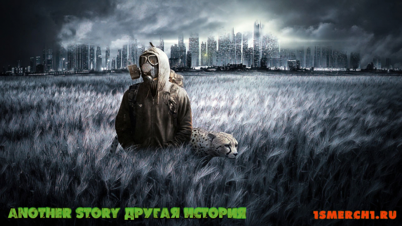 Another Story
