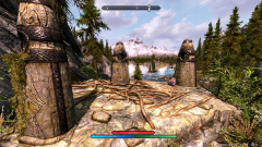 The Elder Scrolls V RFAB