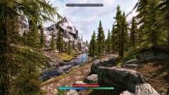 The Elder Scrolls V RFAB