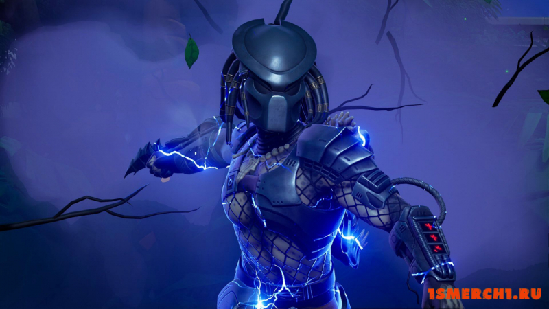 Predator