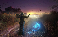 S.T.A.L.K.E.R.