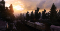 Farthest Edge