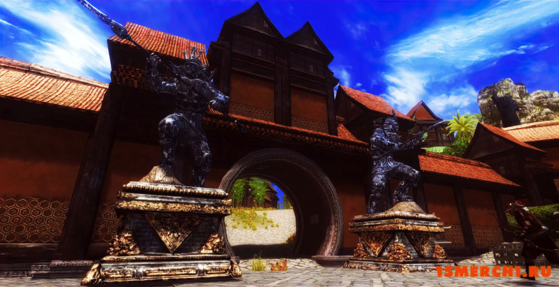 World of Rudra