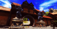 World of Rudra