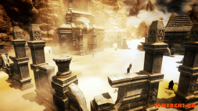 World of Rudra