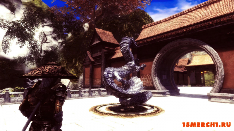 World of Rudra