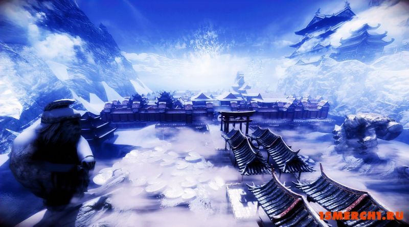 World of Rudra