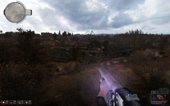S.T.A.L.K.E.R. D.E.V.I.L.R.Y.
