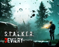 S.T.A.L.K.E.R. D.E.V.I.L.R.Y.