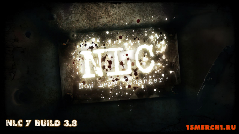 NLC 7 build 3.8