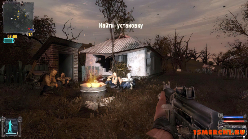 Штопор