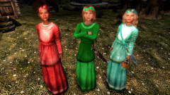 Dylvish Children