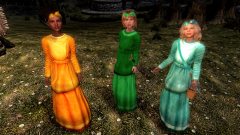Dylvish Children
