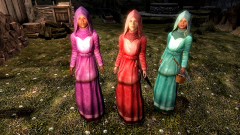 Dylvish Children
