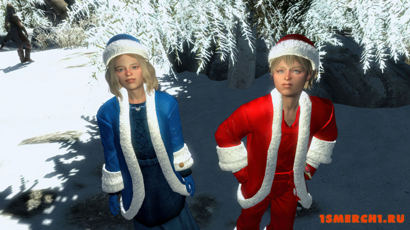 Dylvish Children