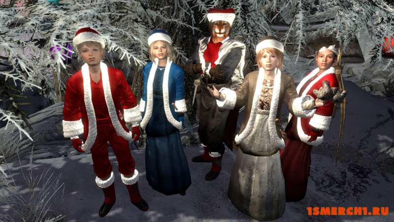 Dylvish Children