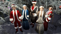 Dylvish Children