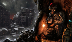 S.T.A.L.K.E.R.