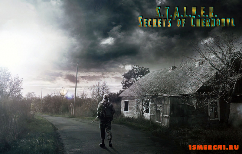 Secrets of Chernobyl