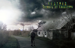 Secrets of Chernobyl