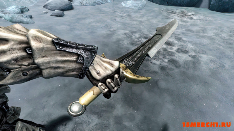 Убийца орков Gothic II