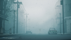 Silent Hill