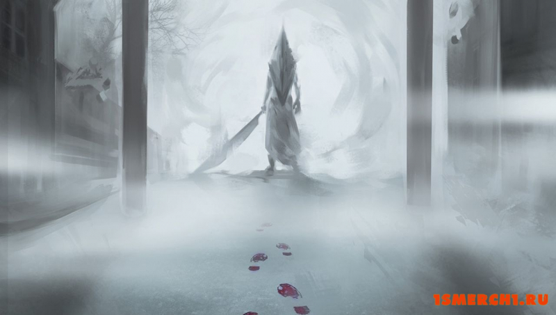 Silent Hill